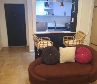 Ikotun Apartment | Golden tulip apartment