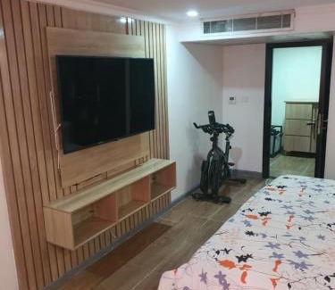 Ikotun Apartment | Golden tulip apartment