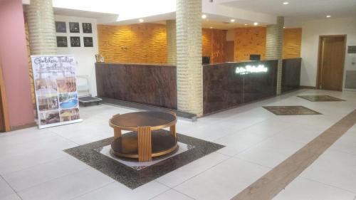Owerri Hotel | golden tulip essential owerri