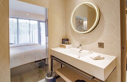 Tamsui Hotel | Golden Tulip FAB Hotel