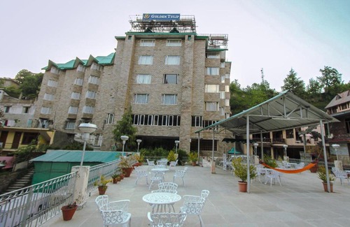 Old Manali Hotel | Golden Tulip Manali