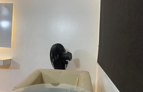 Ikotun Apartment | Golden Tulip Residence Apt
