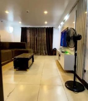 Lagos Apartment | Golden Tulip The Residents Apartment