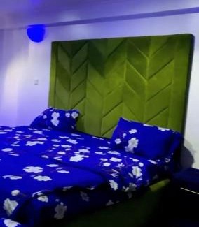 Lagos Apartment | Golden Tulip The Residents Apartment