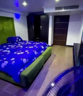 Lagos Apartment | Golden Tulip The Residents Apartment