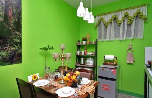Malolos City Apartment | Golden V Executive Homes Unit J