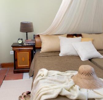 Poros Hotel | Golden View