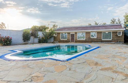 Naivasha House | Golden View Manor