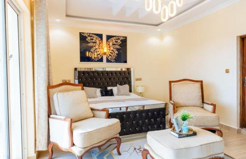 Naivasha House | Golden View Manor
