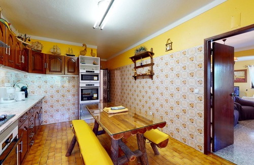 Estombar House | Golden Vila Estômbar