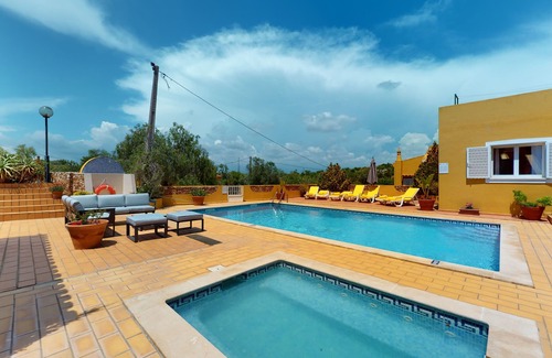 Estombar House | Golden Vila Estômbar