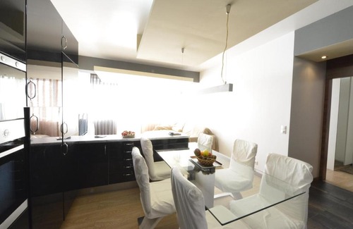 Cascais Apartment | Goldencooper Cascais Apartment II