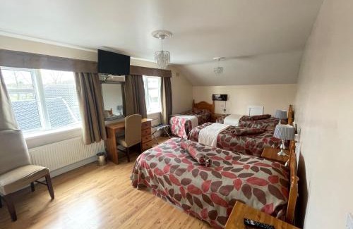 Saggart House | GoldenDawn Guest House