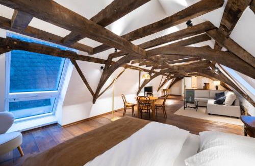 Limburg an der Lahn Apartment | Goldener Löwe