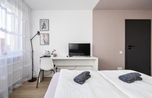 Vilnius city municipality House | GoldenHugo rooms