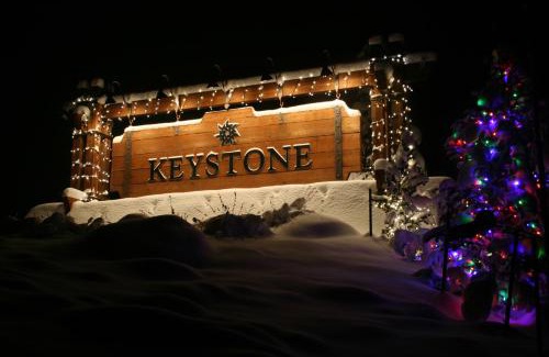 Keystone House | Goldenrod Home 7 by SummitCove Lodging