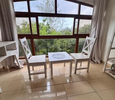 Diani Beach Apartment | Goldensun Resort Studio