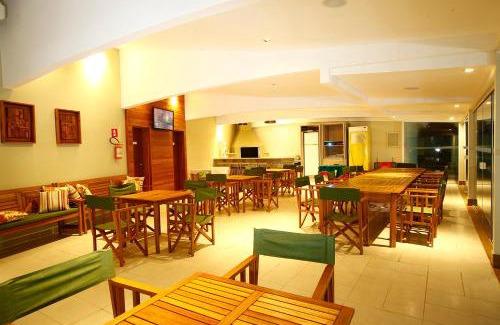 Cianorte Hotel | GoldMen Select Cianorte