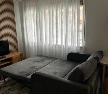 Ventspils Apartment | GoldNest