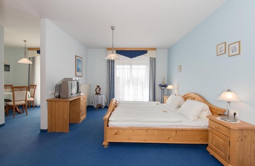Poellauberg Apartment | Goldsberghof