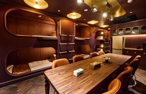 Tenjin Apartment | GoldStageTENJINゴールドステージ天神