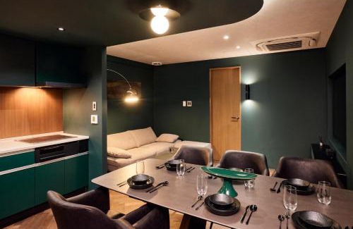 Tenjin Apartment | GoldStageTENJINゴールドステージ天神