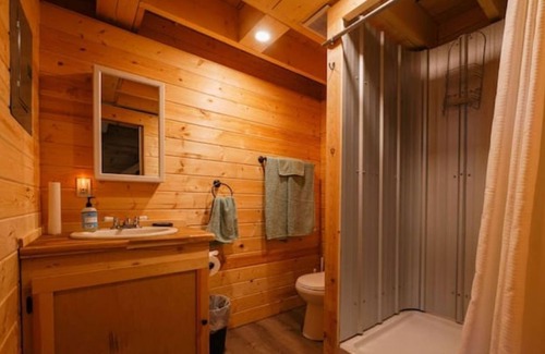 Fairbanks Cabin | Goldstream Getaway!