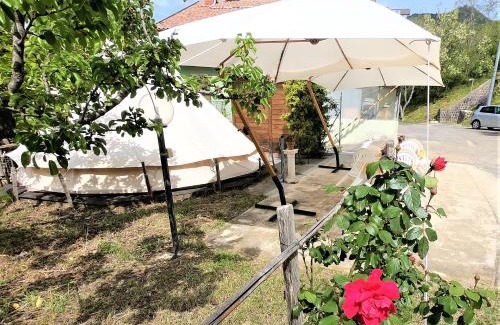Mitogio Other | Gole Alcantara mini Glamping Lanternavacanze