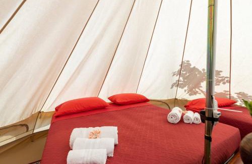 Mitogio Other | Gole Alcantara mini Glamping Lanternavacanze