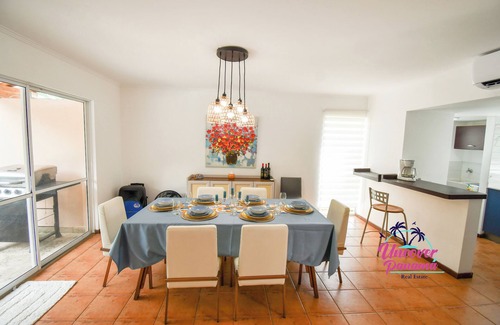 Costa Blanca House | Golf and Relaxation Retreat