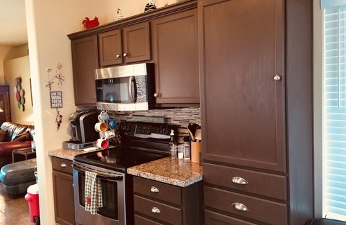 Gold Canyon House | Golf And Sun Await In A Natural Sonoran Desert Setting With Heated Pool
