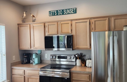 Sea Trail Condo | Golf, Beach, Dining, Shopping this Condo Has It All