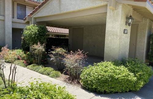 Nipomo Condo | Golf & Beach Paradise! Quiet 3BD/3BA at Blacklake, close to Pismo & SLO