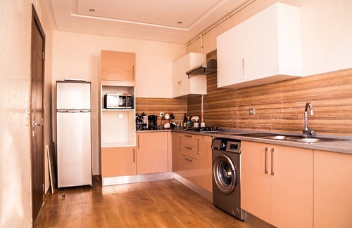 La Soukra Apartment | Golf Center La Soukra