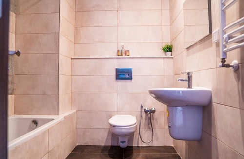 La Soukra Apartment | Golf Center La Soukra