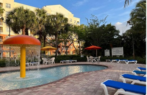 Weston Resort | Golf community located between the Everglades and Ft Lauderdale