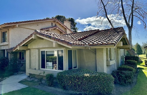 Nipomo Condo | Golf Condo at Blacklake Golf Resort Nipomo - California Central Coast