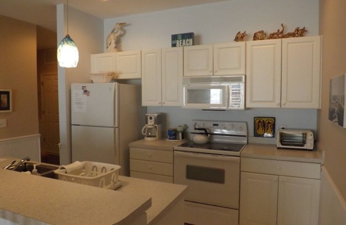 Sea Trail Condo | Golf Course/Beach/Shopping getaway