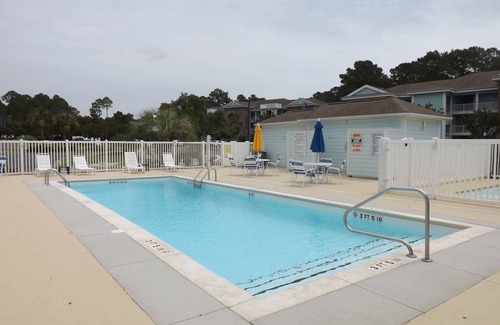 Sea Trail Condo | Golf Course/Beach/Shopping getaway