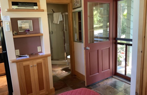 Friday Harbor House | Golf Course Guesthouse , Friday Harbor, San Juan Isl.