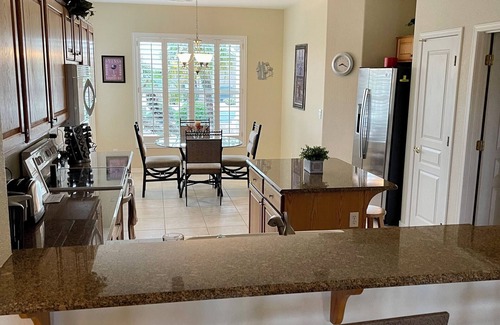 Springfield Lakes House | Golf Course property with Mountain View