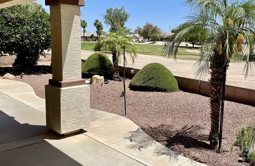 Springfield Lakes House | Golf Course property with Mountain View