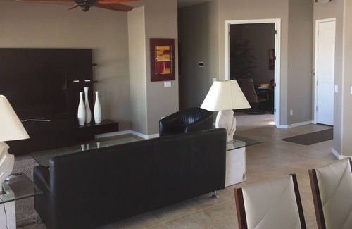 Anthem at Merrill Ranch House | Golf Course Resort home located in Sun City Anthem at Merrill Ranch
