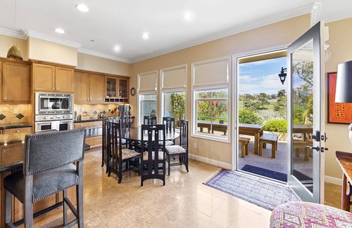 Monarch Beach House | Golf Course View Home - walk to Salt Creek Beach!