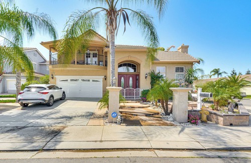 Atwater Apartment | Golf, Fish & More: Cozy ‘Safari Unit’ in Atwater!
