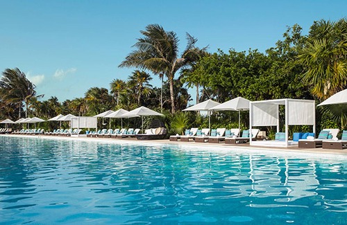 Villa Juarez House | Golf Grand Luxxe (2 Bedroom Suite)
