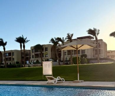 Sharm El Sheikh Apartment | Golf Heights Resort Nabq Bay Sharm Elsheakh