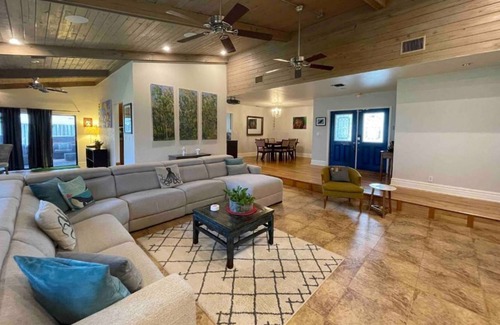 Tamarac House | Golf in Paradise