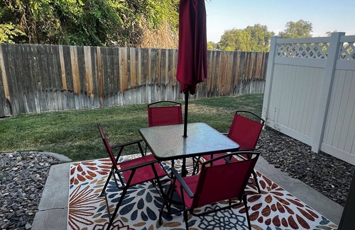 Mountain Home House | Golf Lovers Townhouse, perfect for adult couples!n2 Bedrooms, 2.5 bathrooms.