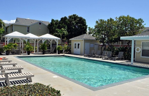 Waikoloa Condo | Golf Swim and Surf Waikoloa Village